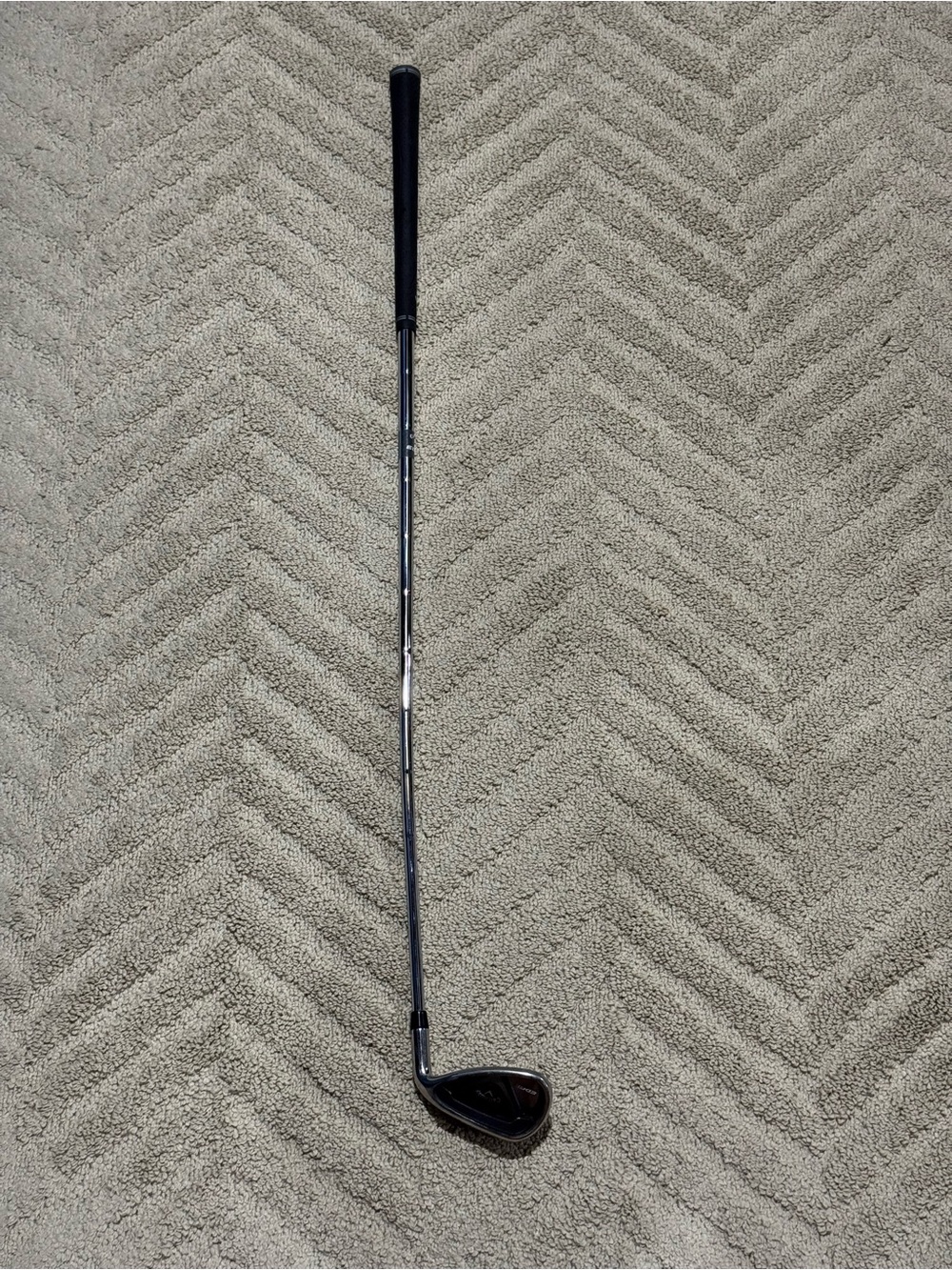 Callaway Edge Pitching Wedge Golf Club Men's Right Handed (Read Description)